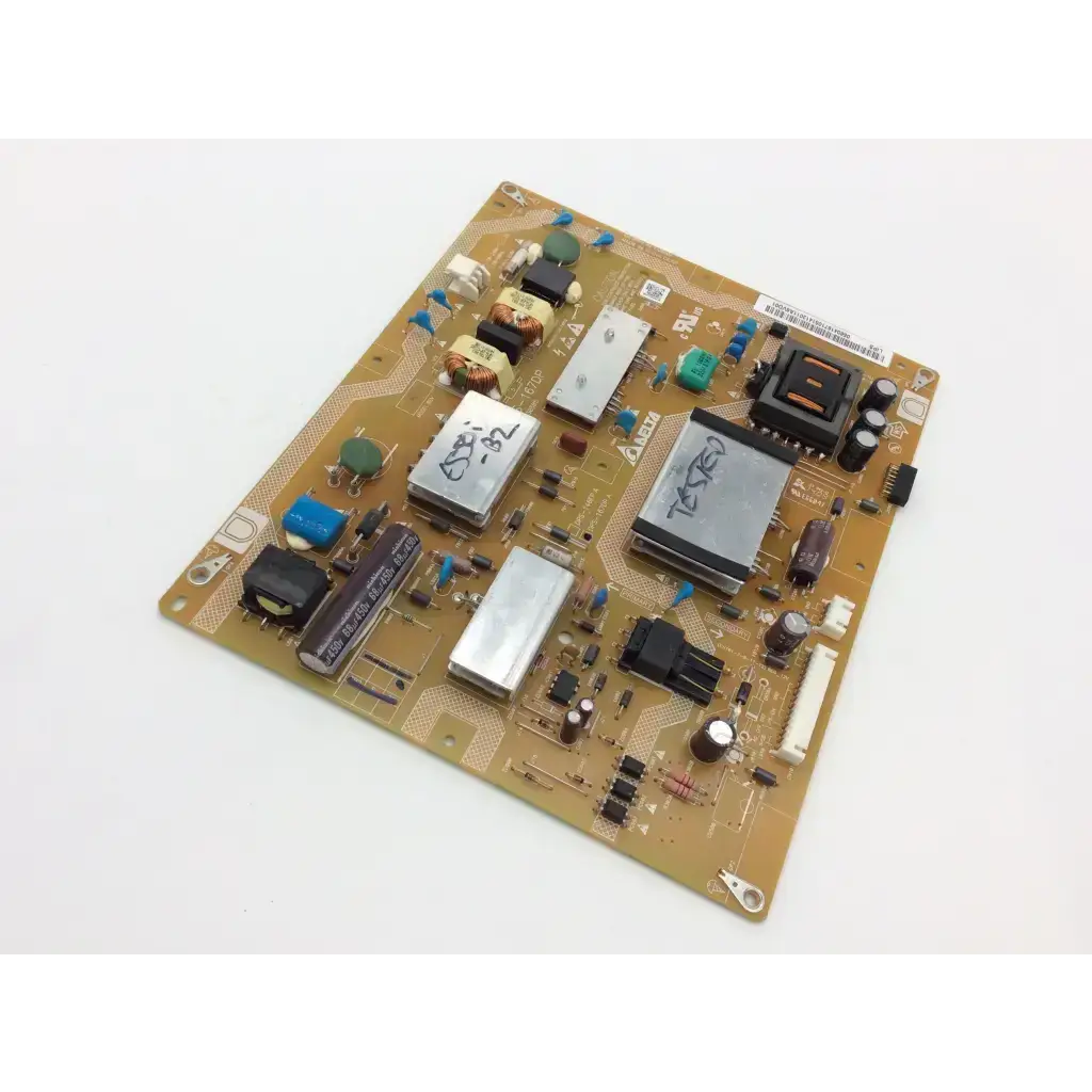 Load image into Gallery viewer, Vizio E550I-B2 Power Supply 056.04167.107 Dps-167dp Led