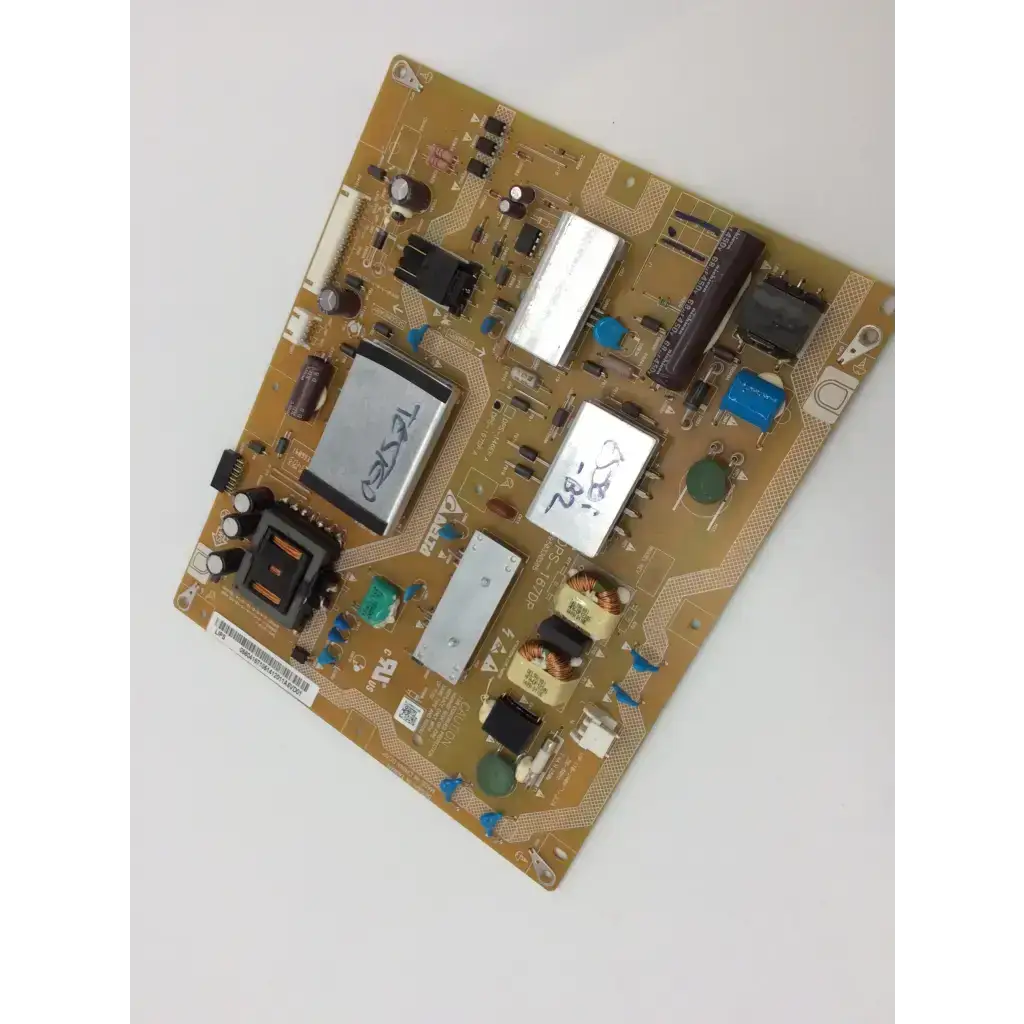 Vizio TV Module Power Supply DPS-167DP A - Thumbnail 3