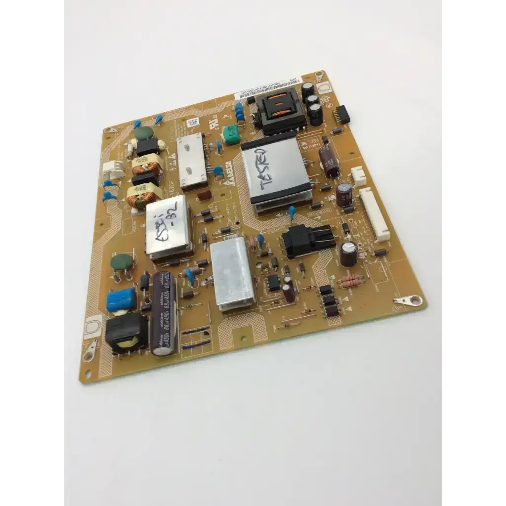 Vizio TV Module Power Supply DPS-167DP A