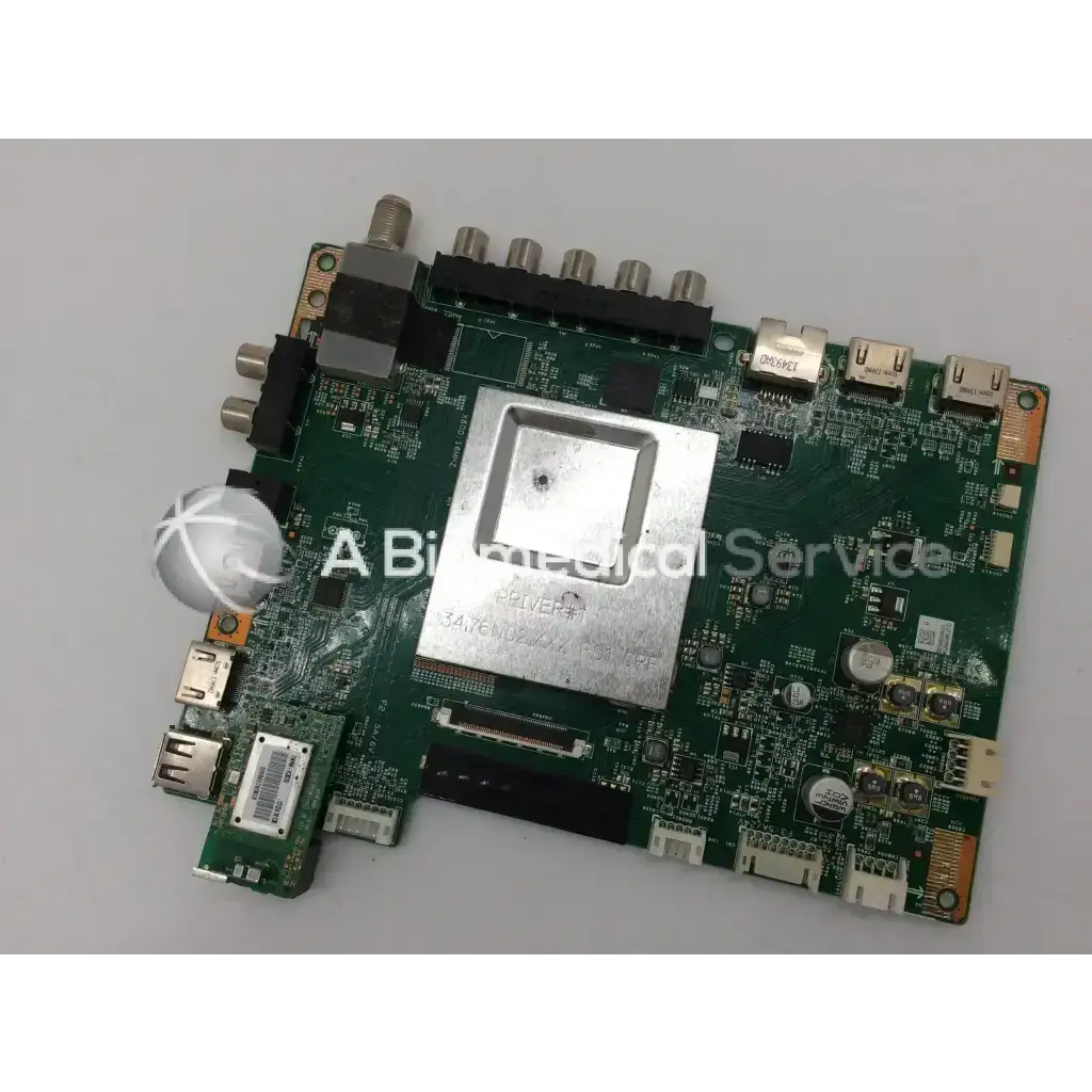 Vizio E550IB2E Main Board Y14-e550I-m80-mb-13061-1