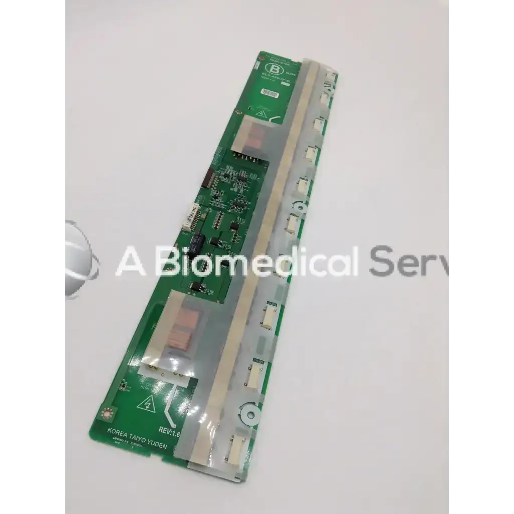Vizio Gv42L TV Inverter Slave Board 6632L-0154C