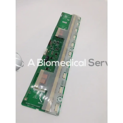 Vizio Gv42L TV Inverter Slave Board 6632L-0154C
