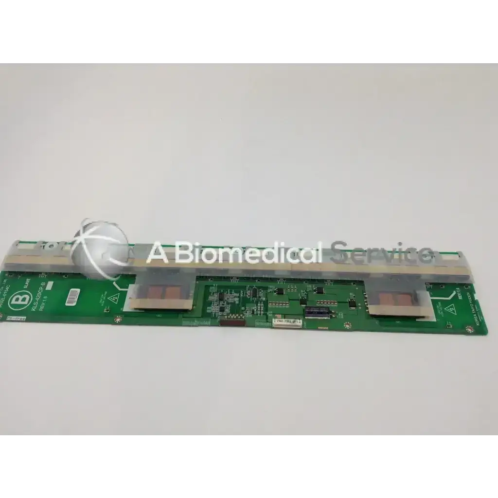 Vizio Gv42L TV Inverter Slave Board 6632L-0154C