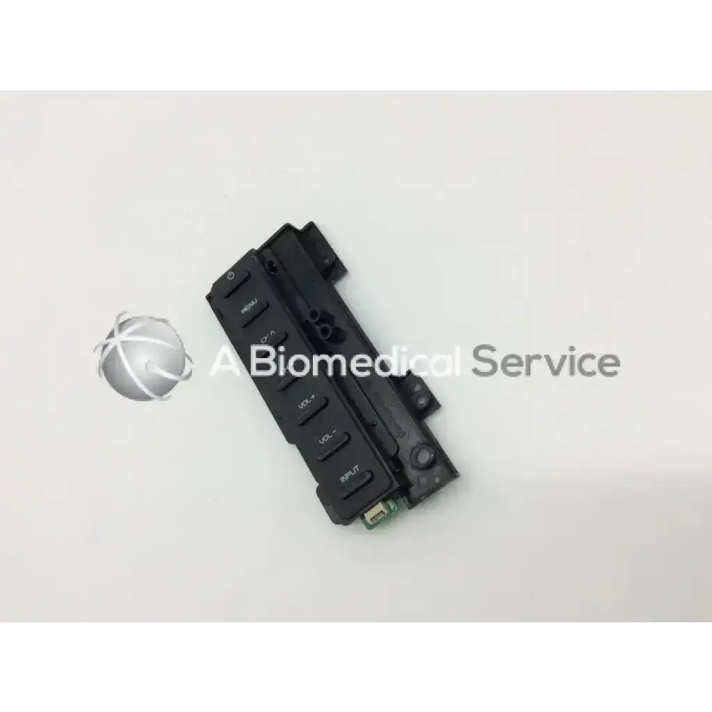 VIZIO M420SV Key Button Board 3637-0032-0156 - Medical parts