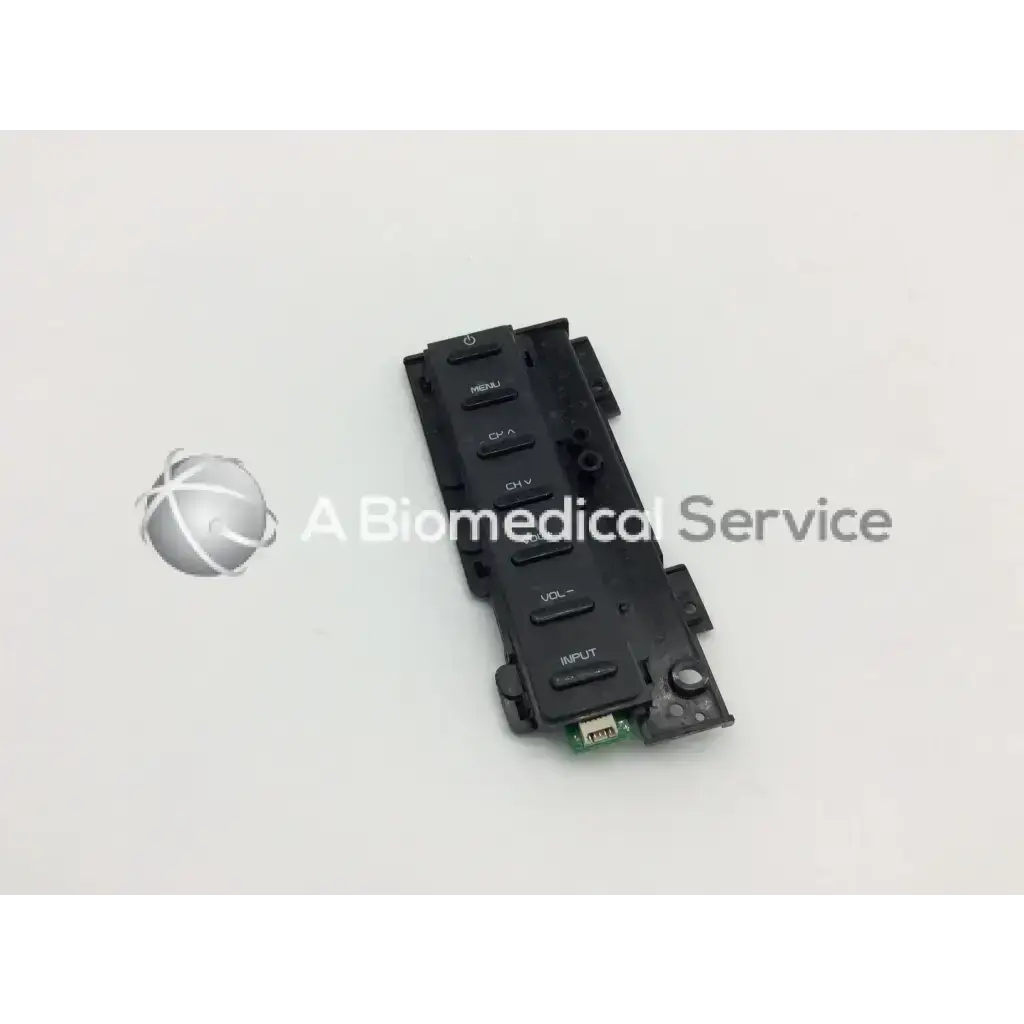 VIZIO M420SV Key Button Board 3637-0032-0156 - Medical parts