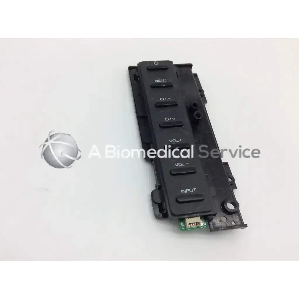 VIZIO M420SV Key Button Board 3637-0032-0156 - Medical parts