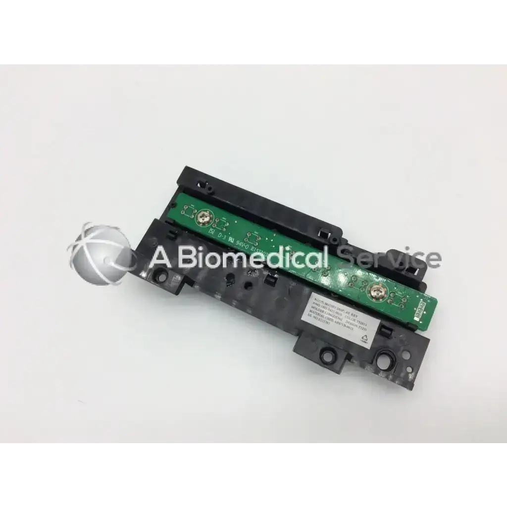 VIZIO M420SV Key Button Board 3637-0032-0156 - Medical parts