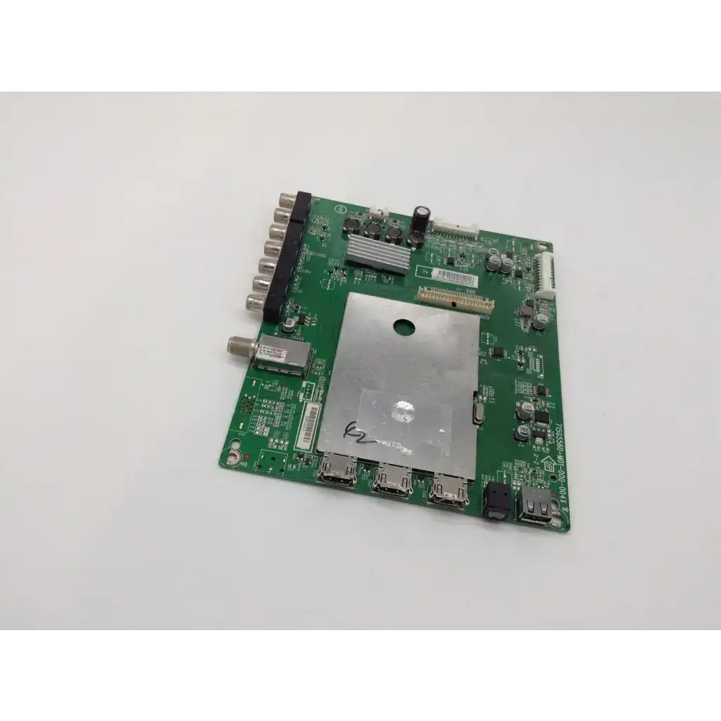 Vizio Main Board 715G5560-M01-000-004X - Medical parts