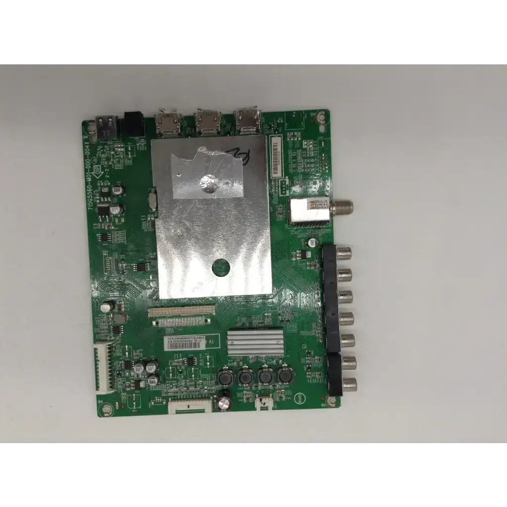 Vizio Main Board 715G5560-M01-000-004X - Medical parts