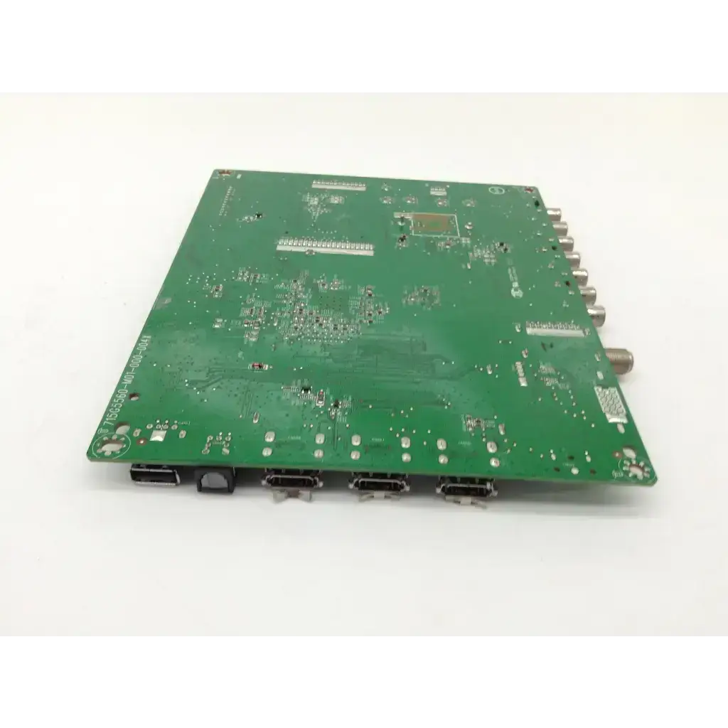 Vizio Main Board 715G5560-M01-000-004X - Medical parts