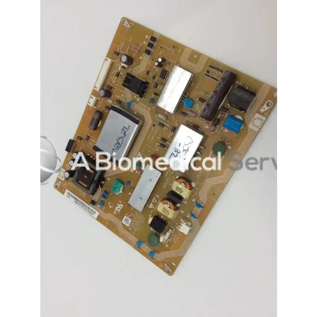 Vizio TV Power Supply E55 Series DPS -167DP - Medical parts