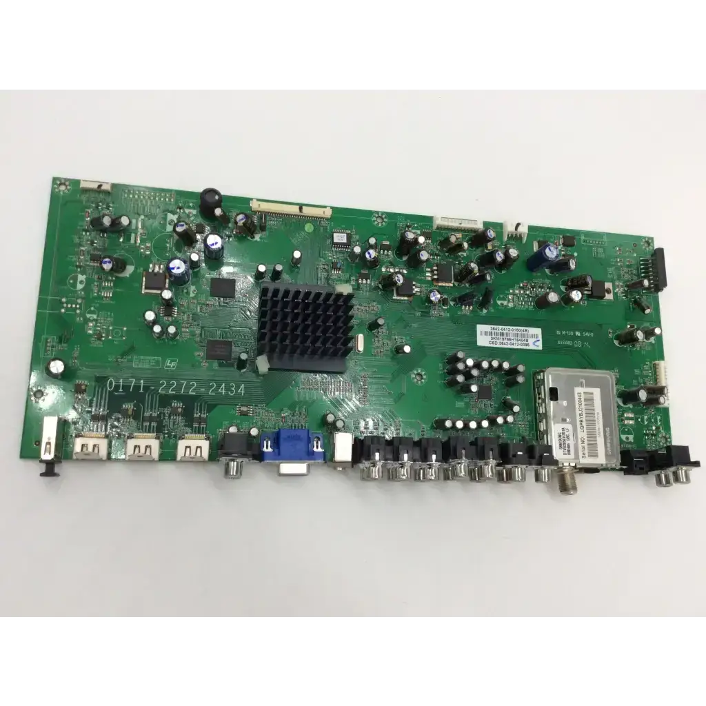 Vizio VW46LFHDTV10A Main Board 0171-2272-2434