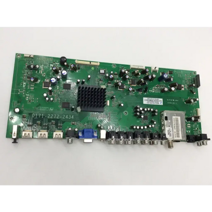 Vizio VW46LFHDTV10A Main Board 0171-2272-2434