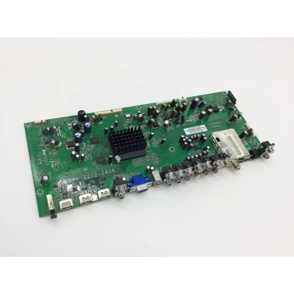 Vizio VW46LFHDTV10A Main Board 0171-2272-2434