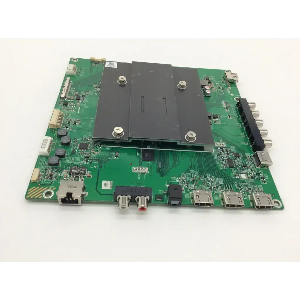 Vizio Y16 UHD MB 15025-1 Main Board - Medical parts