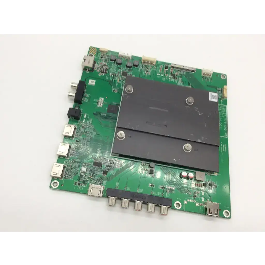 Vizio Y16 UHD MB 15025-1 Main Board - Medical parts