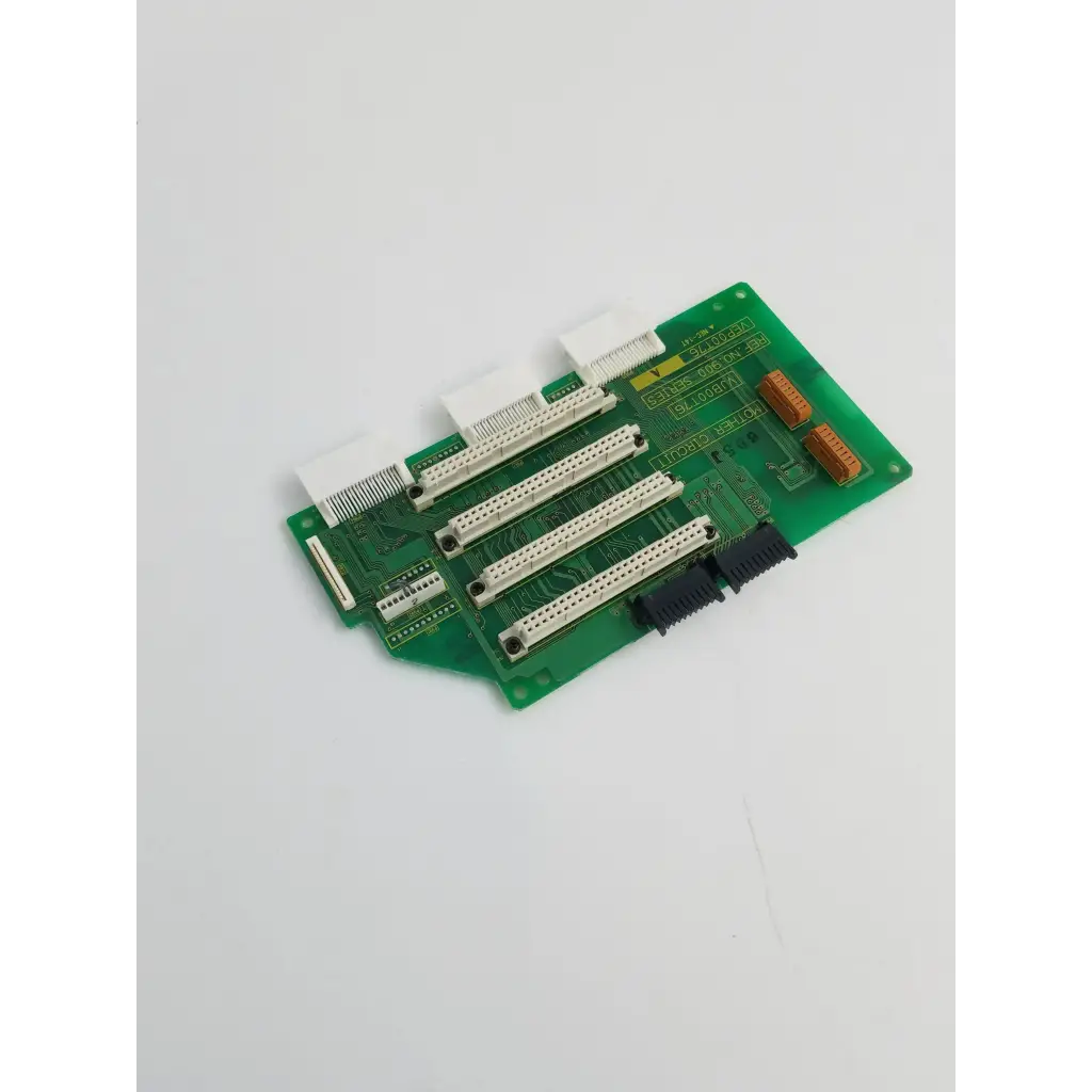 Load image into Gallery viewer, VJB00T76 Series 900 VEP00T76 Mother Circuit Board - Medical