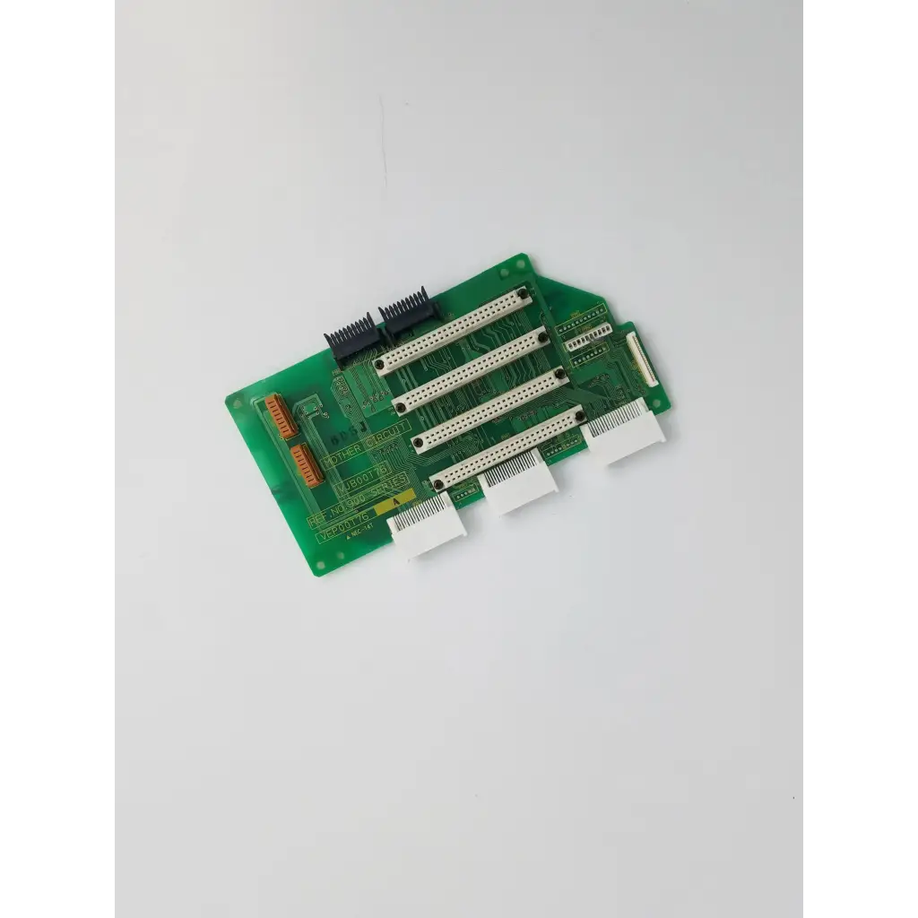 Load image into Gallery viewer, VJB00T76 Series 900 VEP00T76 Mother Circuit Board - Medical