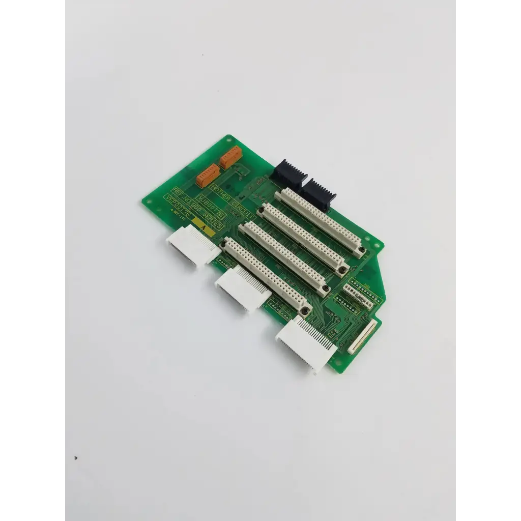 Load image into Gallery viewer, VJB00T76 Series 900 VEP00T76 Mother Circuit Board - Medical
