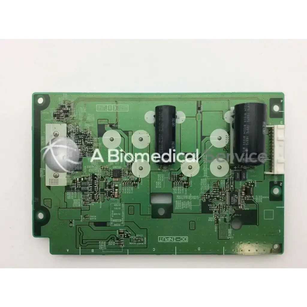 Vjb11123 Vep11123d Fpm V0 Board - Medical parts