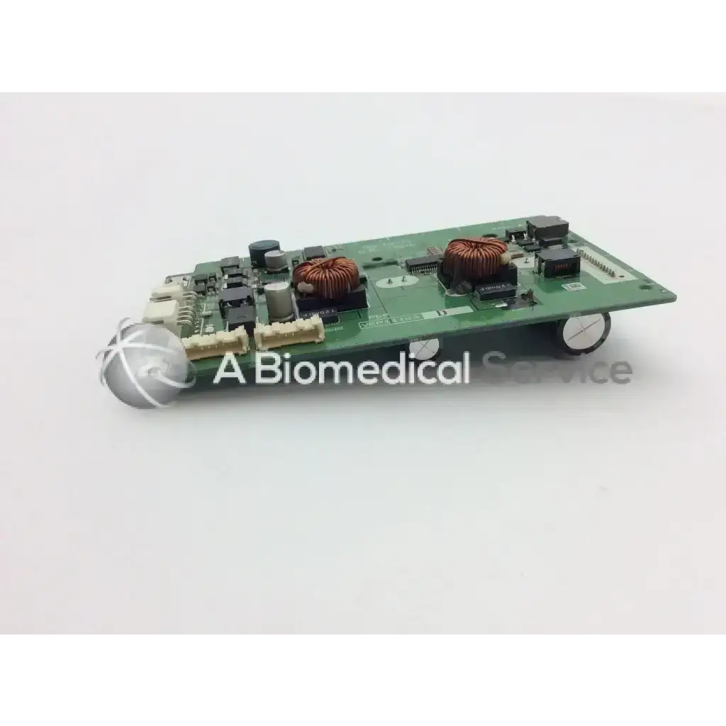 Vjb11123 Vep11123d Fpm V0 Board - Medical parts