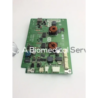 Vjb11123 Vep11123d Fpm V0 Board - Medical parts