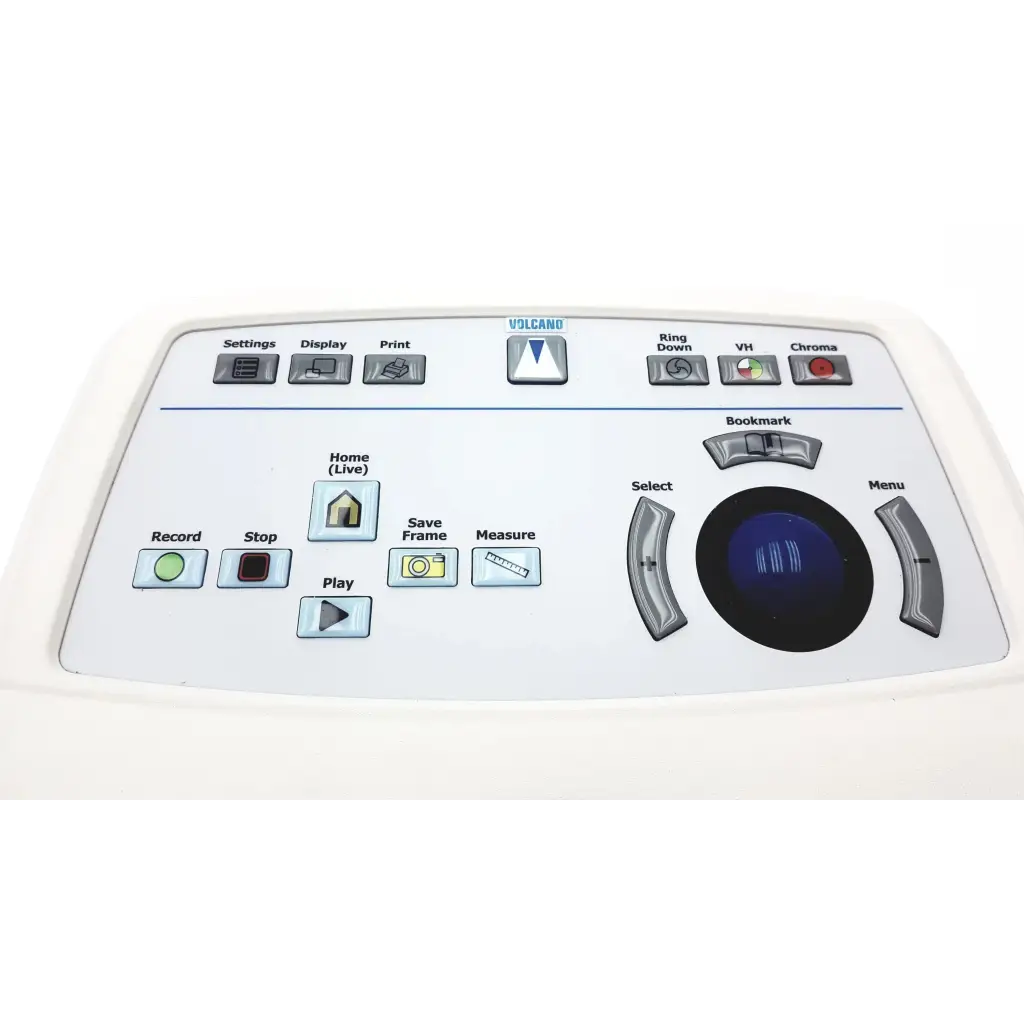 Load image into Gallery viewer, Volcano s5i Series Imaging System 806302-012 Control