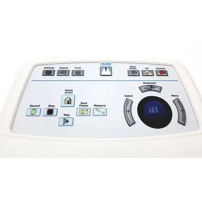 Volcano s5i Series Imaging System 806302-012 Control