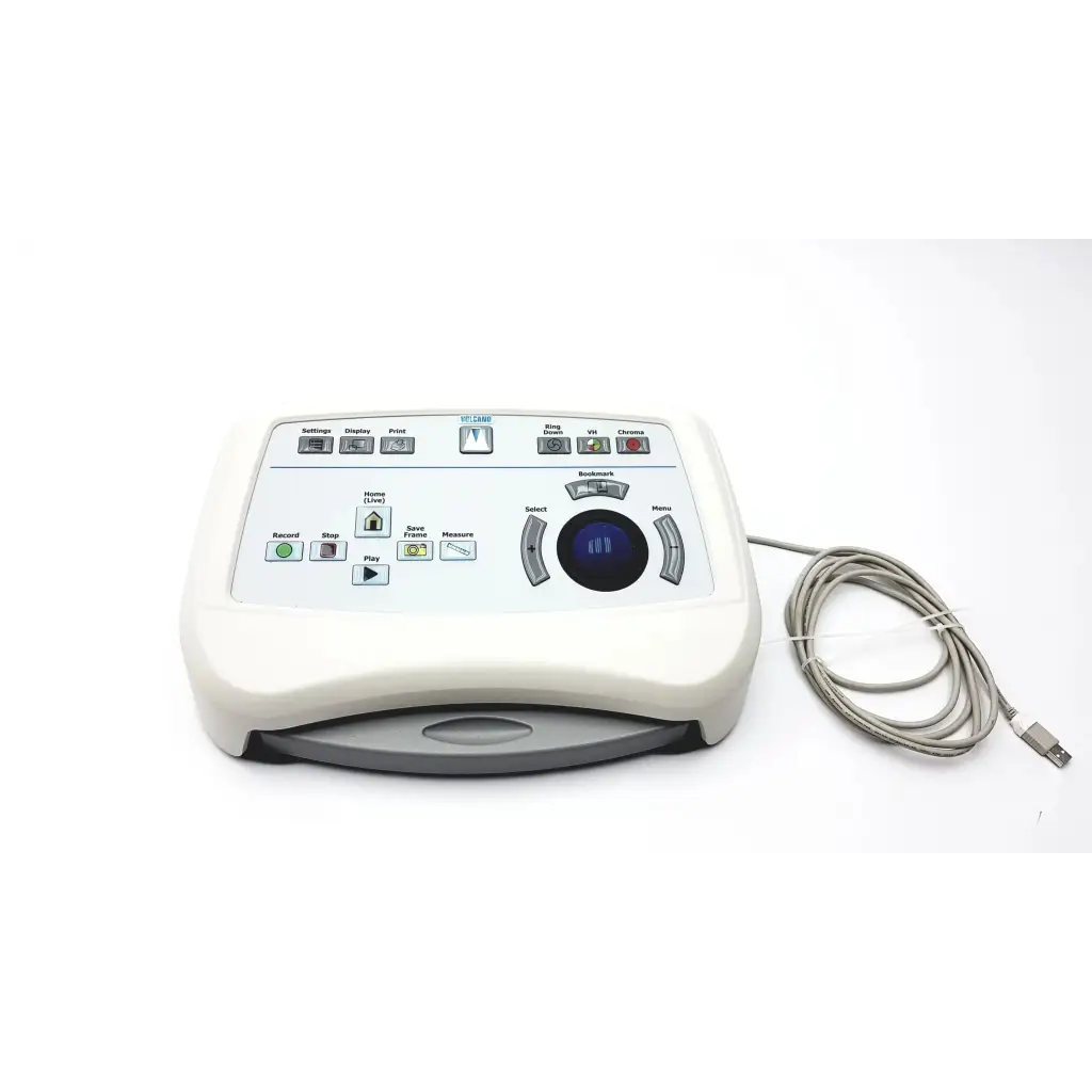 Load image into Gallery viewer, Volcano s5i Series Imaging System 806302-012 Control