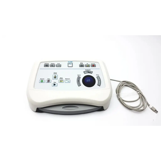 Volcano s5i Series Imaging System 806302-012 Control