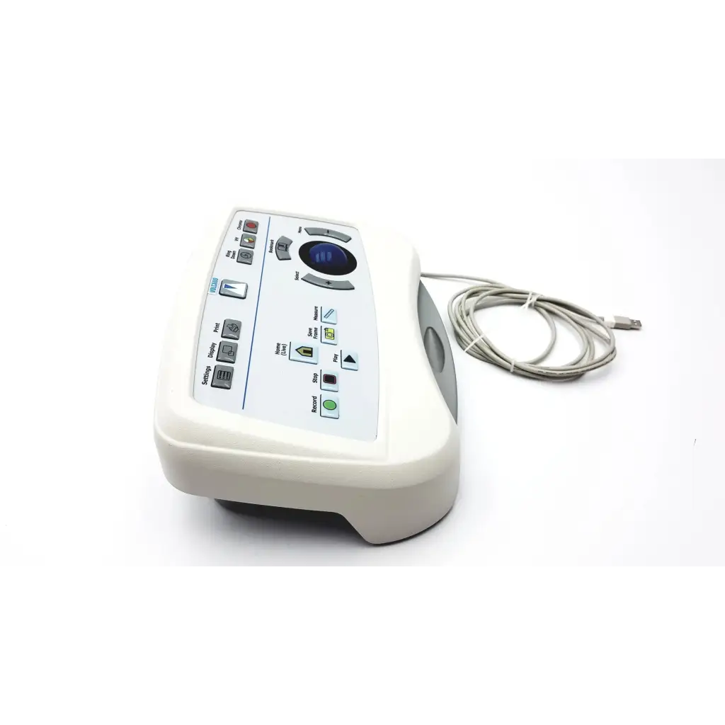 Load image into Gallery viewer, Volcano s5i Series Imaging System 806302-012 Control