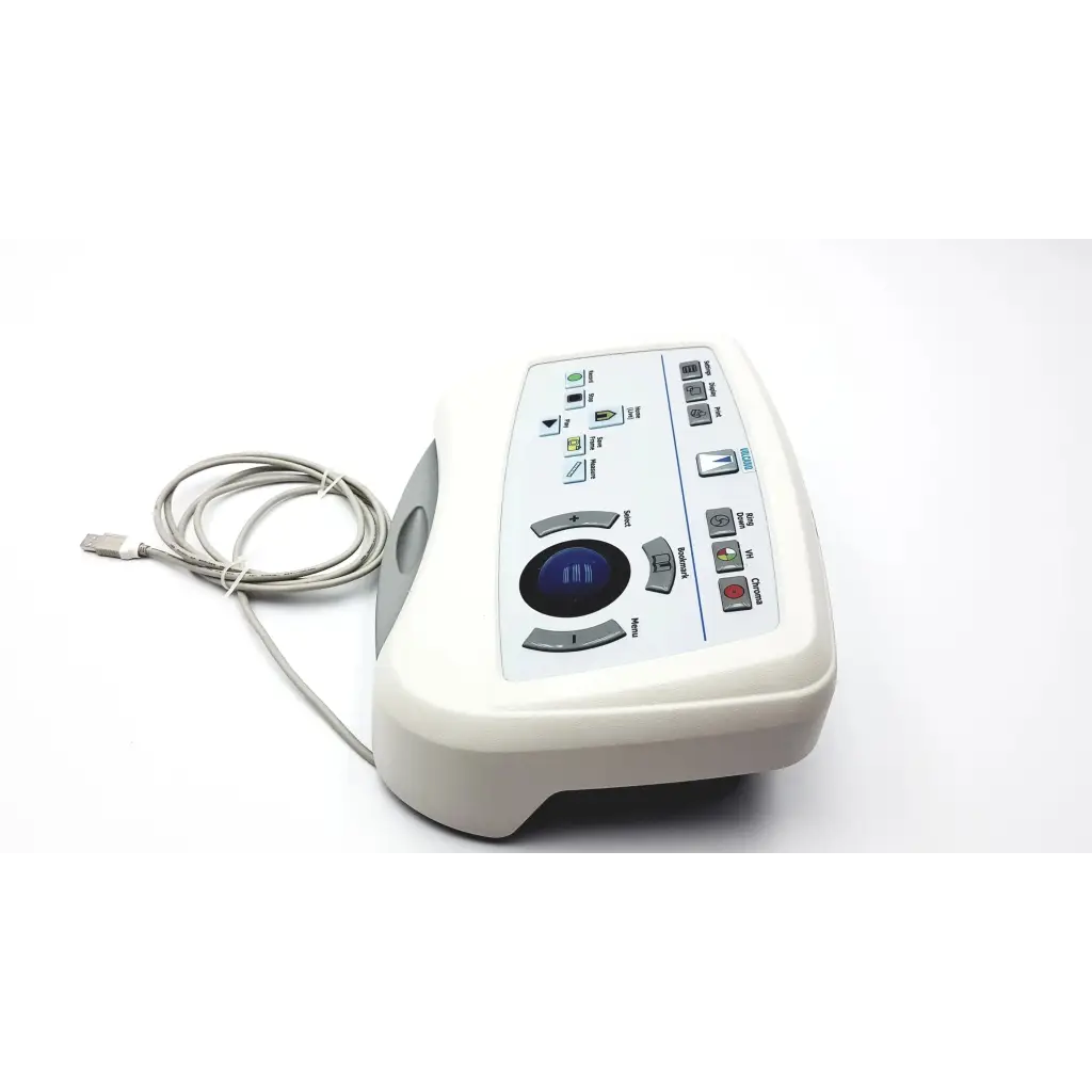 Load image into Gallery viewer, Volcano s5i Series Imaging System 806302-012 Control