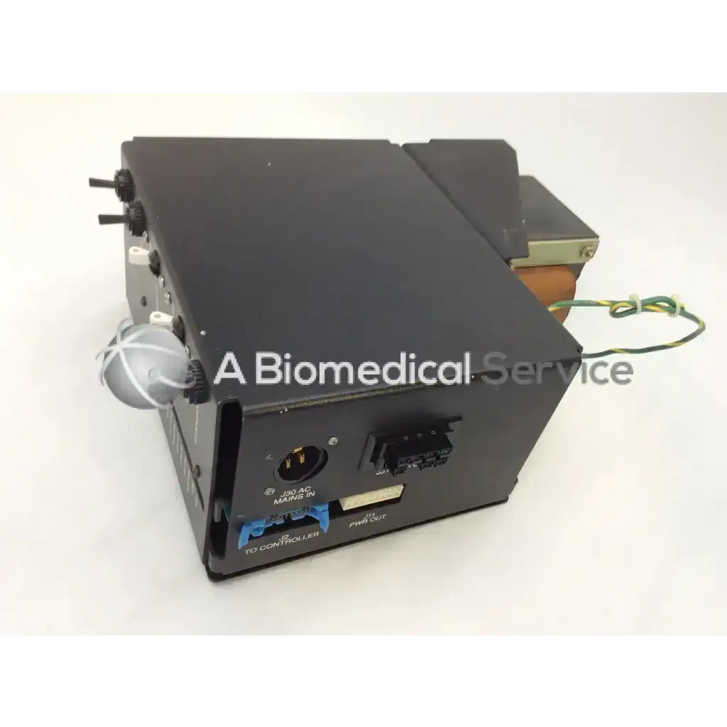 Load image into Gallery viewer, Voltage Dist. Assy 59274 59711 208V 60 Hz 1 Phase - Medical