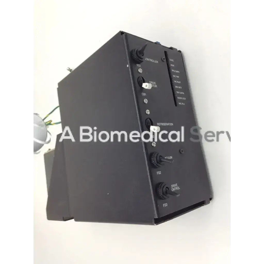 Load image into Gallery viewer, Voltage Dist. Assy 59274 59711 208V 60 Hz 1 Phase - Medical