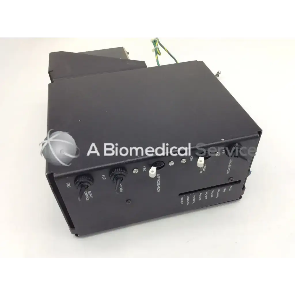 Load image into Gallery viewer, Voltage Dist. Assy 59274 59711 208V 60 Hz 1 Phase - Medical