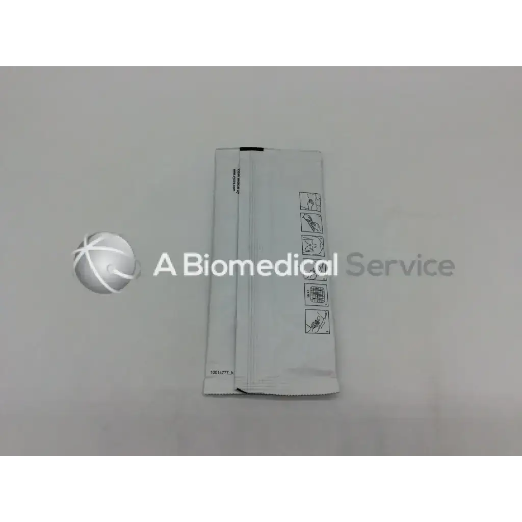 Vyaire 9623-810P Silver Mactrode Plus resting ECG