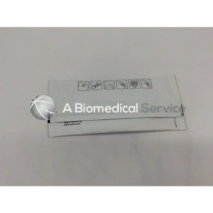 Vyaire 9623-810P Silver Mactrode Plus resting ECG
