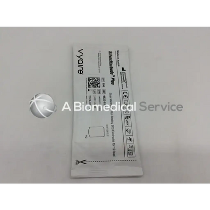 Vyaire 9623-810P Silver Mactrode Plus resting ECG