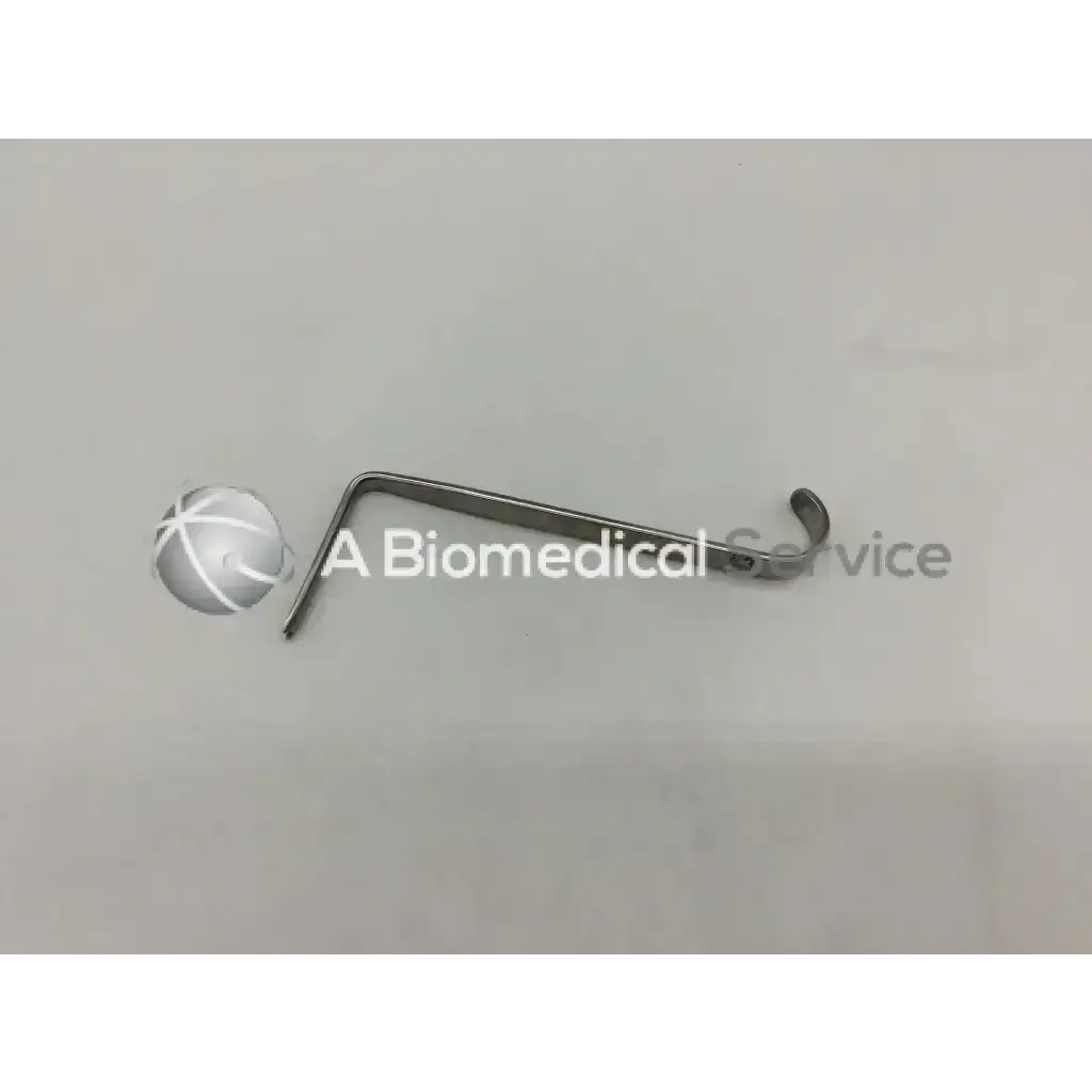 Load image into Gallery viewer, W. Lorenz 01-0209 Vertical Retractor - Surgical Tool