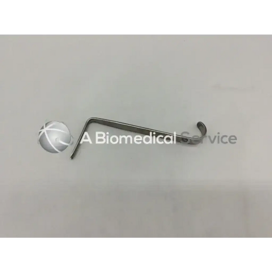 W. Lorenz 01-0209 Vertical Retractor - Surgical Tool