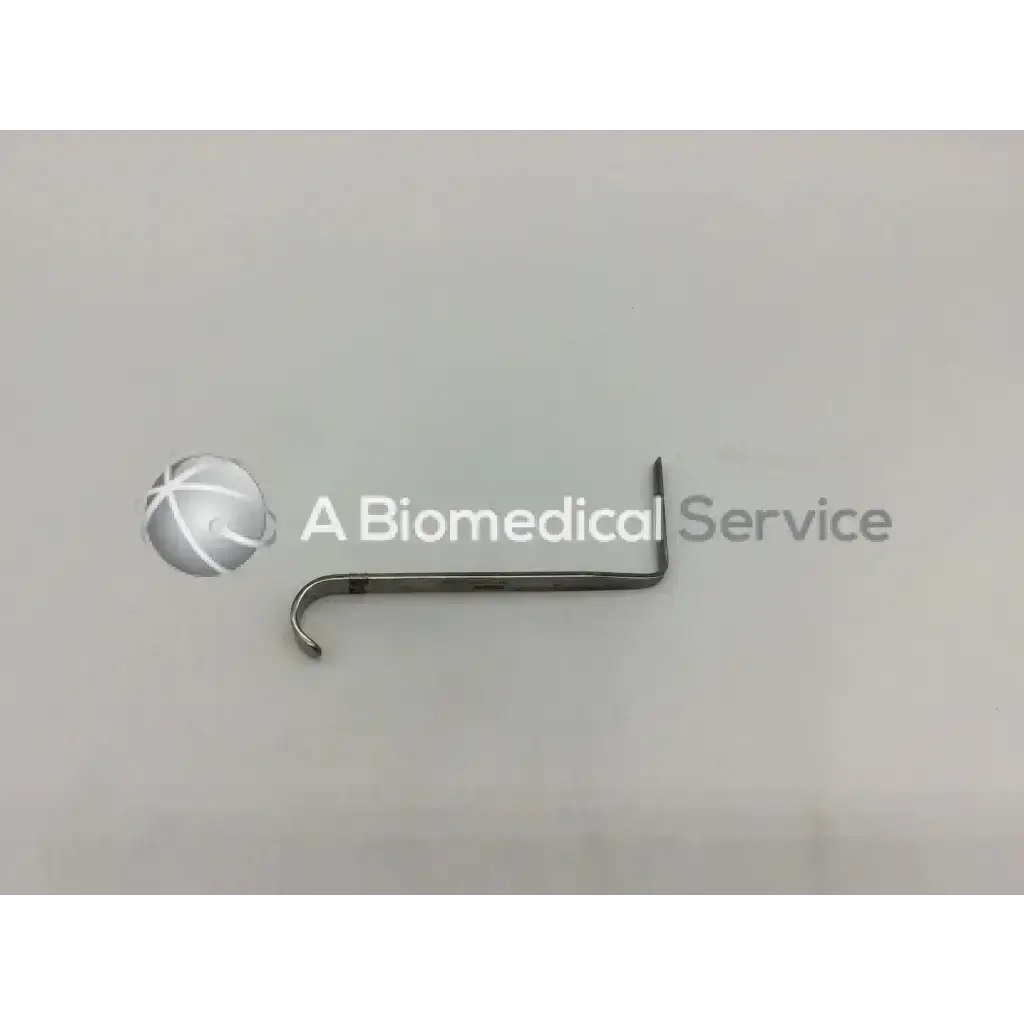 Load image into Gallery viewer, W. Lorenz 01-0209 Vertical Retractor - Surgical Tool