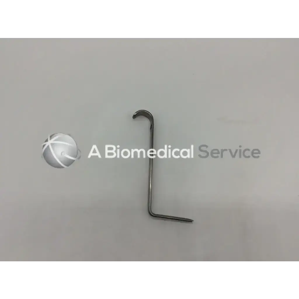 Load image into Gallery viewer, W. Lorenz 01-0209 Vertical Retractor - Surgical Tool