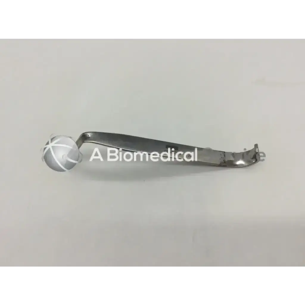 Load image into Gallery viewer, W. Lorenz 01-0209 Vertical Retractor - Surgical Tool
