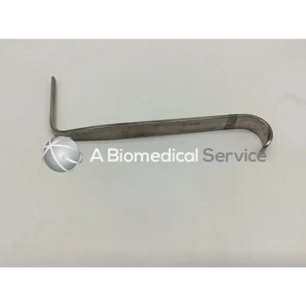 Load image into Gallery viewer, W. Lorenz 01-0210 Vertical Retractor - Surgical Tool
