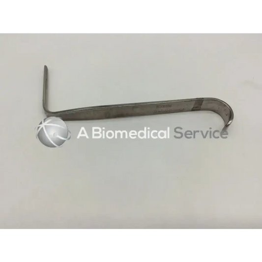 W. Lorenz 01-0210 Vertical Retractor - Surgical Tool