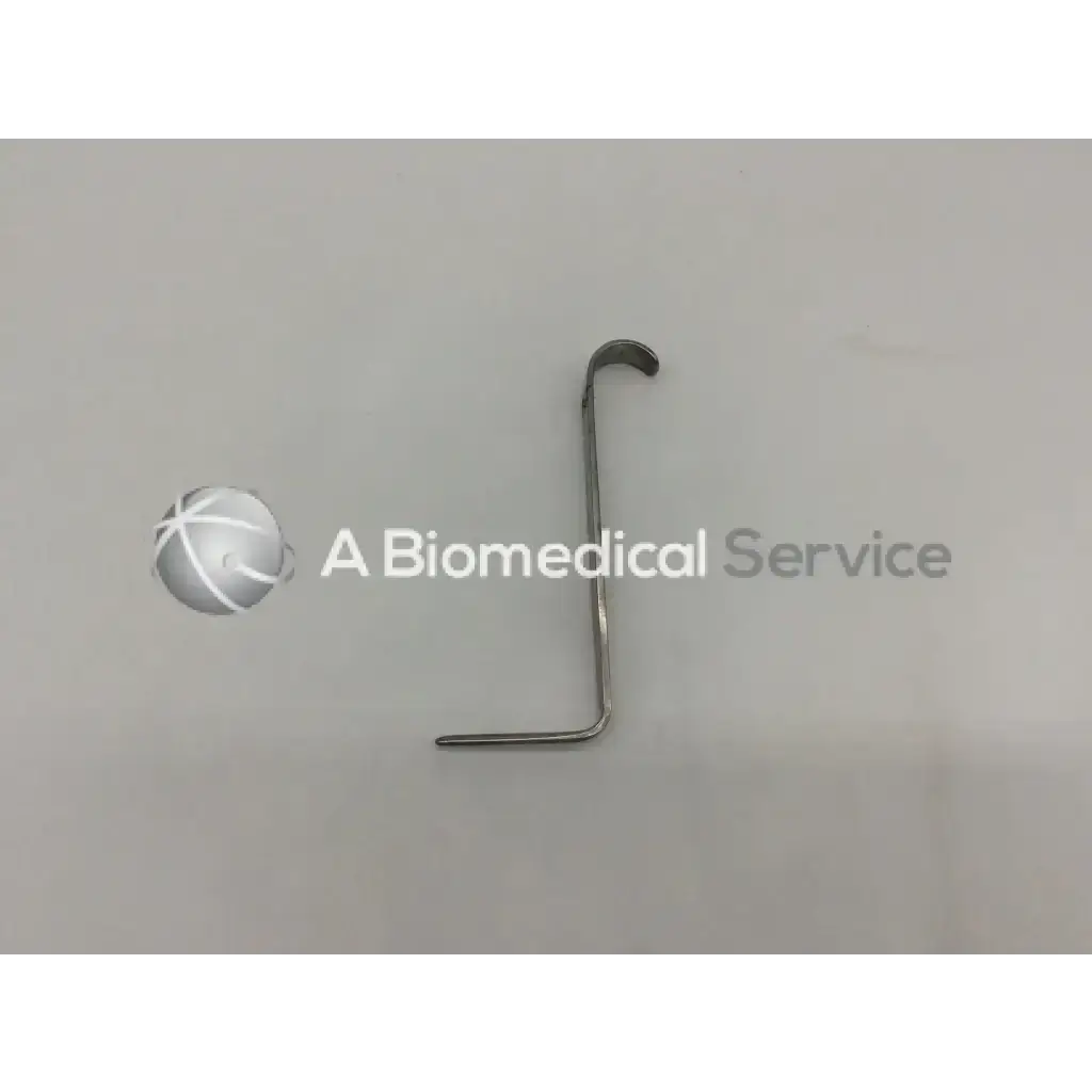 Load image into Gallery viewer, W. Lorenz 01-0210 Vertical Retractor - Surgical Tool