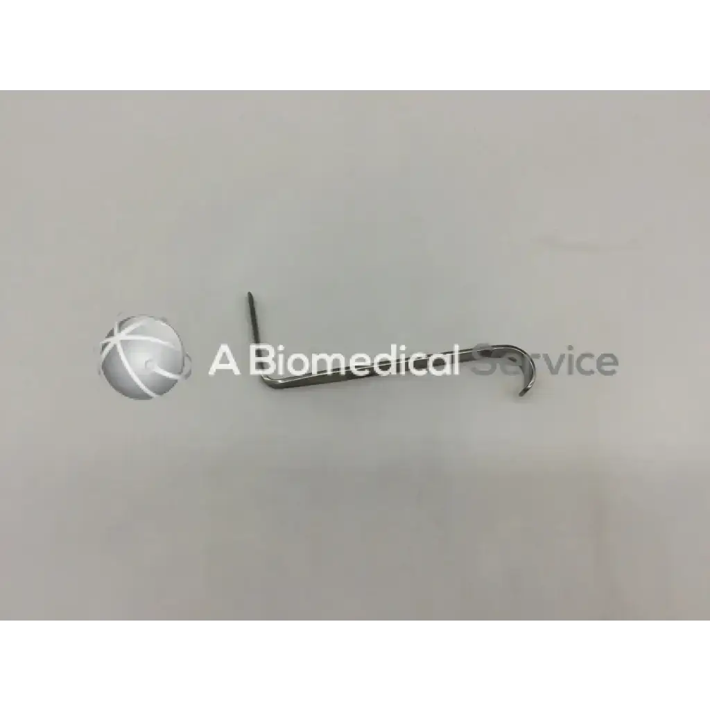 Load image into Gallery viewer, W. Lorenz 01-0210 Vertical Retractor - Surgical Tool