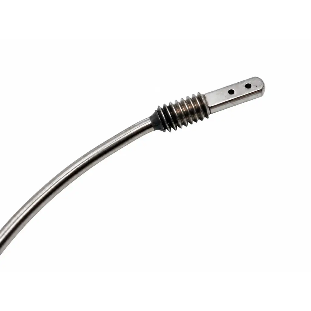 W. Lorenz 6 mm Bore Tunneler Set - Biomed Certified