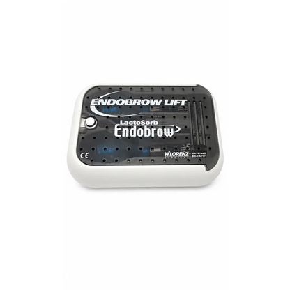 W. Lorenz LactoSorb Endobrow Lift Kit - Biomed Certified