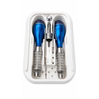 W. Lorenz LactoSorb Endobrow Lift Kit - Biomed Certified